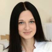 Зайчикова Нина Александровна, врач функциональной диагностики