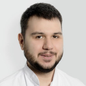 Миколайчук Владимир Александрович, рентгенолог