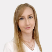 Шадрина Ирина Игоревна, стоматолог-терапевт