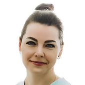 Мохова Мария Владимировна, детский стоматолог