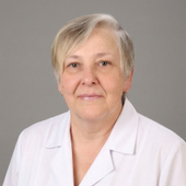 Хандохова Надежда Алексеевна, психиатр