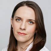 Вторушина Евгения Аркадьевна, невролог