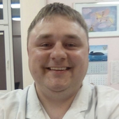 Храпов Артем Александрович, инфекционист