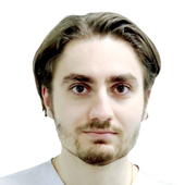 Антониу Савва Антонакисович, имплантолог