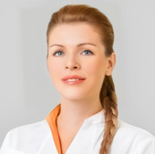 Головина Дарья Михайловна, врач-косметолог