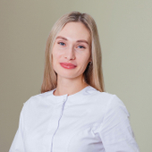 Бьядовская Екатерина Владимировна, стоматолог-терапевт