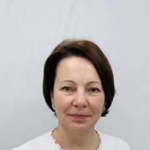 Чижова Екатерина Владимировна, стоматолог-терапевт