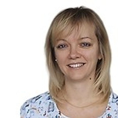 Григорио Мария Сергеевна, рентгенолог