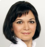 Холина Виктория Михайловна, стоматолог-терапевт