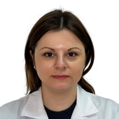 Петрова Екатерина Валерьевна, терапевт