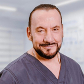 Макеев Сергей Викторович, мануальный терапевт