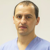 Гаирбеков Сулейман Исраилович, нейрохирург