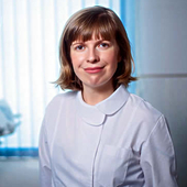 Яковлева Кира Сергеевна, стоматологический гигиенист