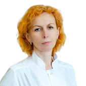 Тамбовская Елена Алексеевна, эндокринолог