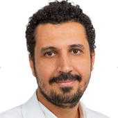 Аль-Хусами Халед Ахмедмохаммад, ортодонт