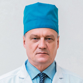 Булатов Андрей Степанович, стоматолог-ортопед