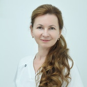 Нехорошева Людмила Сергеевна, остеопат