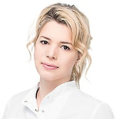 Подгорнова Мария Борисовна, врач УЗД