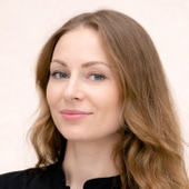 Потапова Диана Юрьевна, стоматолог-ортопед