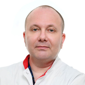 Жуманов Андрей Рудольфович, пластический хирург