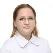 Шистерова Анжела Сергеевна, невролог