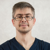 Катков Вадим Анатольевич, врач функциональной диагностики