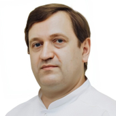 Бандурин Игорь Николаевич, стоматолог-хирург