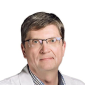 Марутенков Геннадий Леонидович, невролог