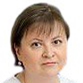 Звягина Наталья Михайловна, гастроэнтеролог