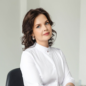 Караушева (Савинкина) Анастасия Юрьевна, гинеколог