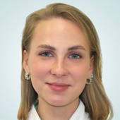 Сибирякова Анастасия Васильевна, терапевт