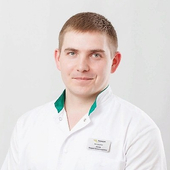 Исаев Андрей Владимирович, эндоскопист