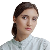 Белова Лидия Михайловна, дерматолог