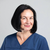 Щербунова Ольга Владимировна, массажист