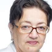 Марышева Нина Ивановна, детский ЛОР