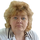 Кузовкина Елена Георгиевна, онколог