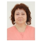 Володина Светлана Владимировна, детский стоматолог