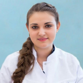 Нефёдочкина Юлия Владимировна, кардиолог