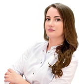 Иванова Юлия Андреевна, дерматолог
