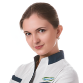 Постникова Ирина Владиславовна, стоматолог-терапевт