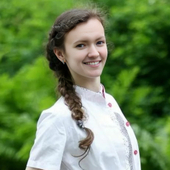 Лужбина Ксения Вячеславовна, ортодонт