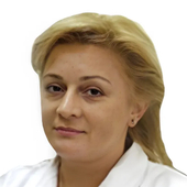 Кохно Нелли Идрисовна, гинеколог