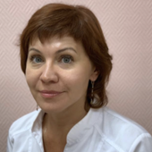 Бралиева Юлия Николаевна, врач-косметолог