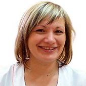 Пономарева Ирина Викторовна, гинеколог