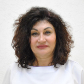 Гусева (Молочникова) Марина Викторовна, гинеколог