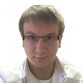 Кастарнов Андрей Викторович, рентгенолог