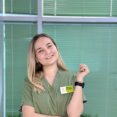 Шпалова Екатерина Андреевна, эндокринолог