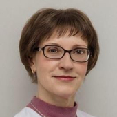 Кузина Галина Вячеславовна, детский невролог