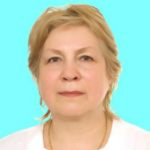 Шараева Ирина Сергеевна, эндокринолог