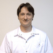 Тирликас Евгений Витаутович, терапевт